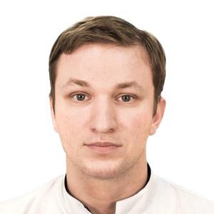 Ковалёв Евгений Николаевич