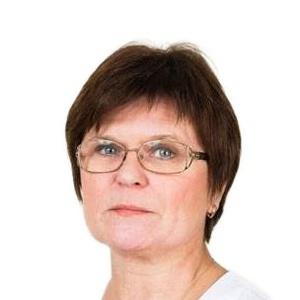Кучма Галина Витальевна