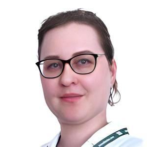 Саутина Екатерина Витальевна