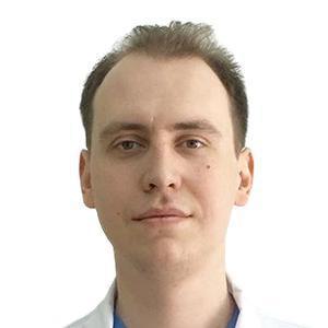 Омеляненко Антон Сергеевич