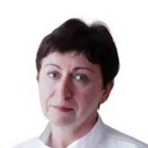 Котелевская Елена Юрьевна
