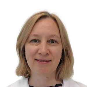 Набережнова Елена Геннадиевна