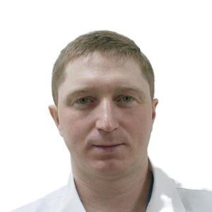 Кондратьев Владимир Олегович