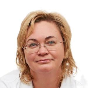 Черненко Юлия Анатольевна