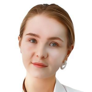 Танцырева Светлана Николаевна