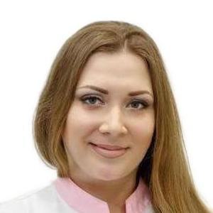Тимонина Юлия Анатольевна