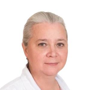 Багдасарова Елена Анатольевна