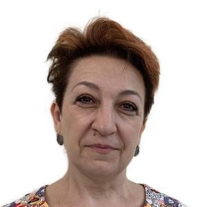 Землянникова Лариса Викторовна