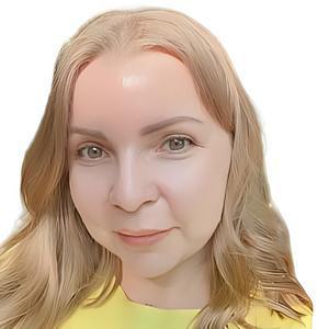 Ратникова Светлана Александровна