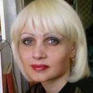 Коновалова Наталья Викторовна