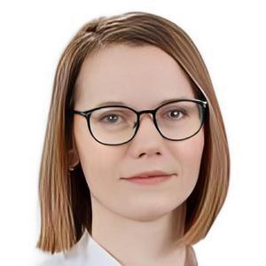 Баймлер Мария Владимировна