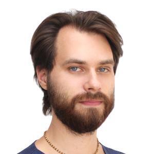 Кнауб Владимир Владимирович