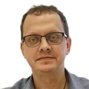 Скляр Олег Владимирович
