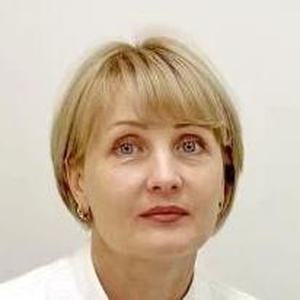 Гузенко Светлана Владимировна