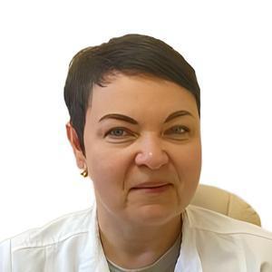 Солодянкина Елена Валерьевна