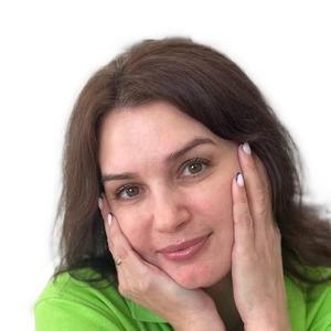 Бабак Наталья Васильевна
