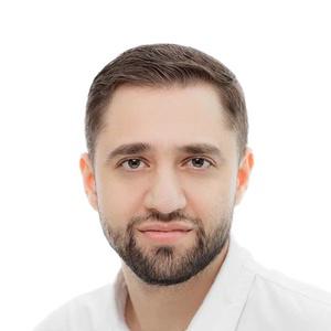 Тадевосян Нарек Самвелович