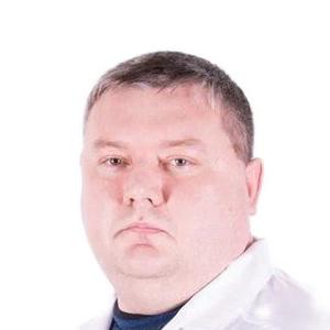 Курмашев Николай Маратович