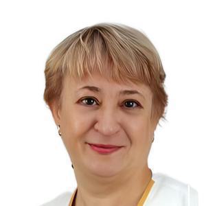 Галкина Ольга Викторовна