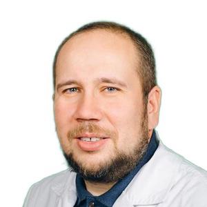 Патарушин Дмитрий Евгеньевич