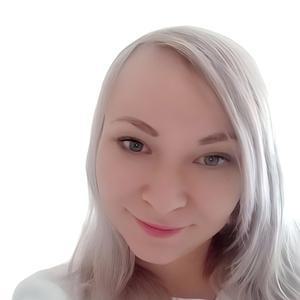 Ожегова Елена Сергеевна