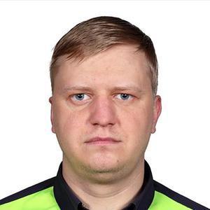 Сорока Андрей Николаевич