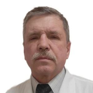 Карташев Олег Иванович