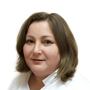Носкова Татьяна Юрьевна