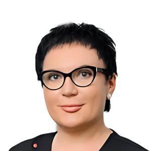 Гридасова Ирина Евгеньевна