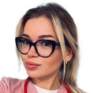 Лапухина Виктория Валериевна