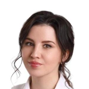 Разина Дарья Михайловна