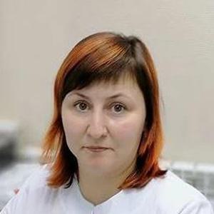 Данишкина Вера Ивановна