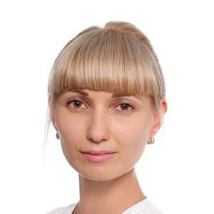 Александрова Елена Евгеньевна