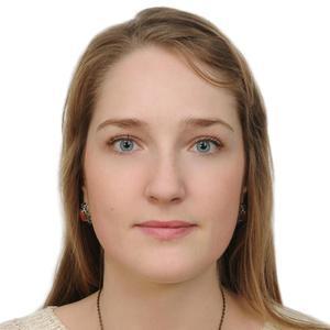 Найпак Екатерина Александровна