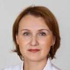 Тюкина Юлия Валерьевна