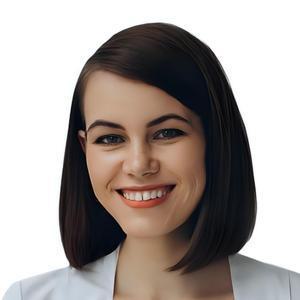 Емельянова Карина Олеговна