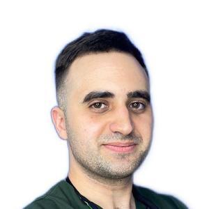 Островский Ханан Давидович