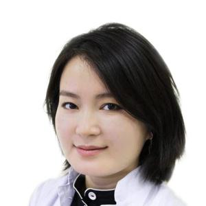 Нусубалиева Элиза Бекболсуновна