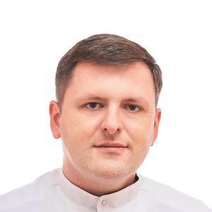 Вебер Евгений Валерьевич
