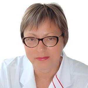 Аверкина Татьяна Рюриковна