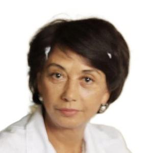 Воробьева Татьяна Георгиевна
