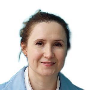 Ершова Ольга Петровна