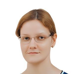 Коротаева Виктория Олеговна