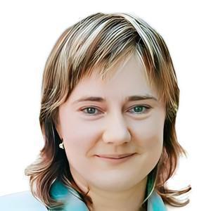 Зенкова Александра Владимировна