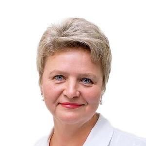 Яворская Ирина Александровна