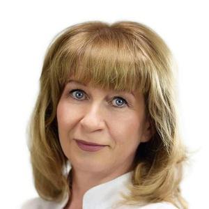 Вернер Ирина Владимировна