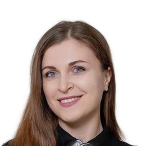 Гладкова Наталья Игоревна
