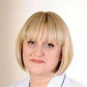 Соловьева Тамара Викторовна