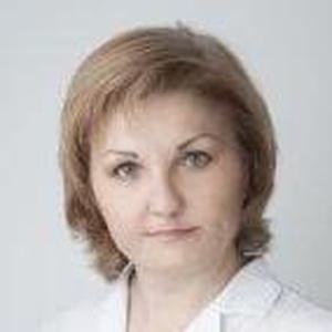 Ефимова Инна Николаевна