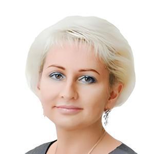 Мейтис Наталья Владимировна